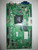 Sylvania LC321SS9A Digital Board BA8AFFG04011 / A8AFHUH