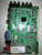 Westinghouse LD-3280 Main Board MSAV3207-ZC01-01(C) / 303C3207073 / 222-110623001