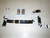 Panasonic TC-L50E60 MISC Ribbon Cables TSCKF0170024 & TSCKF0170025