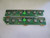 Panasonic TH-50PX20 Buffer Board Set TNPA2911AB & TNPA2912AB