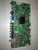 This Vizio 3842-0202-0150|0171-2272-2587 Main BD is used in VP422HDTV10A. Part Number: 3842-0202-0150, Board Number: 0171-2272-2587. Type: Plasma, Main Board, 42"