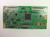 VIORE LC55VFZ61 TCon Board S120APM4C4LV0.4 / LJ94-03291N