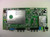 Element ELDHT241 Main Board RT806-D_V2_20090315 / TI10068-038
