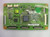 Samsung PN64D8000FFXZA Main LOGIC ConTROL Board LJ41-09448A / LJ92-01784A