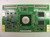 Samsung LNT5781FX/XAA TCon Board 570HSC6LV2.1 / LJ94-02045E / BN81-01706A