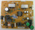 Mitsubishi WD-65835 Power Supply Board 934C2830101