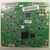 Samsung UN46ES6100FXZA TCon Board BN41-01788A / BN95-00574B / BN97-06366B