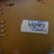 Emerson LC320EMX Inverter Board BA94F0F01034_A / A91F9MIV
