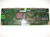 Sanyo DP46848 T-Con Board T460HW02 V0 CTRL BD / 06A83-1A / 5546T02010