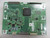 Sharp LC-32LE700UN T-Con Board KF239 / CPWBX4225TPZA / RUNTK4225TPZA