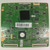 Samsung UN46ES6580FXZA TCon Board BN41-01789A / BN97-06370A / BN95-00578A