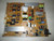 Samsung UN46ES6500FXZA Power Supply Board PSLF111Q04A / BN44-00520A