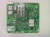 Toshiba 52RV53U Main Board PE0541A / V28A000722B1
