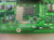 Toshiba 52RV53U Main Board PE0541A / V28A000722B1