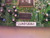 Toshiba DVD PC Board Assembly DMD005B / JJA5120A
