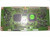 Sharp LC-42XD1E T-Con Board CPWBX3520TPZA