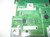 Sharp LC-52D85UN T-Con Board CPWBX4291TPZA / RUNTK4291TPZA