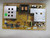 Sanyo DP42841 Power Supply Board 1LG4B10Y048C0 / Z5VH