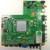 SCEPTRE X322BV-HD Main Board T.RSC7.9D 10331 / 107110100010