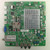 Vizio XVT3D424SV Main Board 0171-2272-3454 / 3642-1132-0150