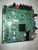 OLEVIA 527-S11 Main Board EPC-P512201GAD0 / SC0-P512206-AD0