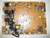 Emerson LC220EM1 MPW Board BA0171F01014 / A0175MPW