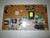 Magnavox 32ME402V/F7 MPW Board BA21F0F01023 / A21F0MPW