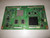 Samsung LN46A650A1FXZA T-Con Board FRCM_TCon_V0.1 / LJ94-02347D