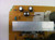 Mitsubishi LT-46133 Power Supply Board 921C544002 CHIPPED CORNER