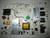 PROSCAN PLED3216A Power Supply Board 3BS0037414 / AY066D-4SF02