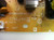 Magnavox 42MF439B/F7 Power Supply Board BA94H0F01031_A / A91H0MIV