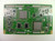 Samsung LN52A850S1FXZA TCon Board FRCM_TCon_V0.1 / LJ94-02346F