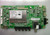 Vizio E390-A1 Main Board 715G5904-M0C-000-004X / CBPFTXDCB02K0120004