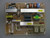 Samsung Power Supply Board BN44-00197A