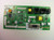 Philips 26HF5545D/27 PC Board 313912362431_06 WK716 / 313913700882
