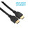 HIGH SPEED HDMI Cable WITH ETHERNET GOLD PLATED!