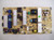LG 60PK450-UE.AUSLLJR Power Supply Board 3PCGC10007A-R / EAX61432501/6 / EAY60968901
