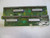 Panasonic TC-P50S1 Buffer Board Set TNPA4788 & TNPA4789