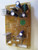 Toshiba 42HP83 PC Board PD1340B / 23599744A