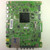 Fujitsu P63XHA30WS XSUS Board LJ41-01845A / LJ92-00869A