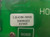 Magnavox 37MF437B/37 TCon Board 6870C-0072B / 6871L-1185A