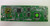 LG 32LX2D-UA Main Board 6870TA45A62 / 3313TD3052A