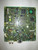 Mitsubishi WD-52525 FORMATTER Board 211A70701 / 930B924002