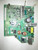 Sony KDS-50A2000 G Board 1-870-333-12 / A1204159B