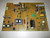 Toshiba 50L1350U Power Supply Board FSP156-3FS01 / PK101W0050I