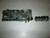 Seiki SE391TS Main Board & AV INPUT CV318H-T & DHX-2C / 27H1340A & 28H1407