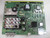 Panasonic TC-P50U1 Main Board TNPH0786AG