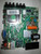 Hisense 32D12 Main Board MSAV3216-ZC01-01 / 2C.54003.Q31