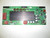 LG 50PC5D-UC Z-Sustain Board EAX34151801 / EBR36906701