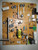 Sylvania 6842THG MPS Board BL0700F01042 / L0700MPS